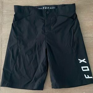 Fox Ranger MTB shorts